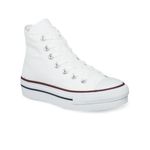 Zapatillas Converse Chuck Taylor All Star Platform Unisex