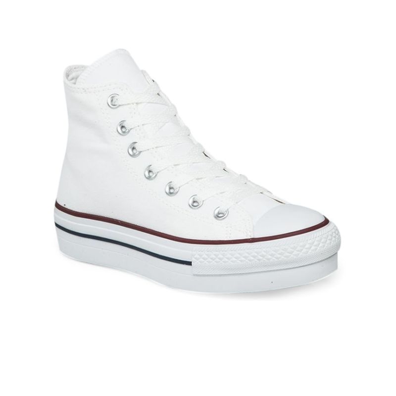 Zapatillas Converse Chuck Taylor All Star Platform Unisex