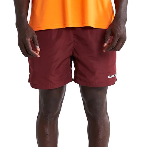 Short Babolat Tenis-padel Vertuo Ii Hombre