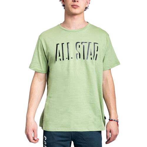 Remera Converse Classic Fit Hombre