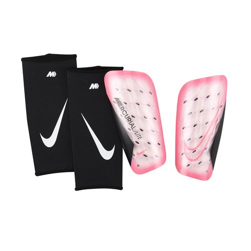 Canilleras Nike Mercurial Lite Futbol