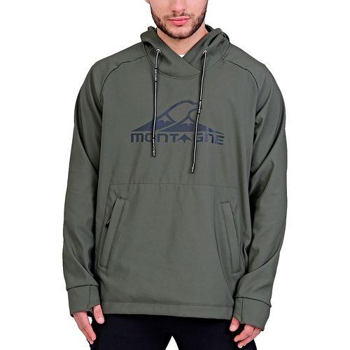 Buzo Montagne Outdoor Francio Unisex