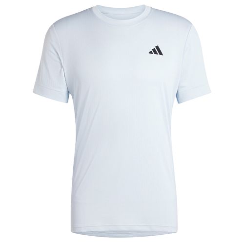 Remera Adidas Tenis Freelift Hombre