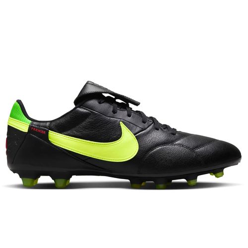 Botines Nike Premier Iii Fg Unisex