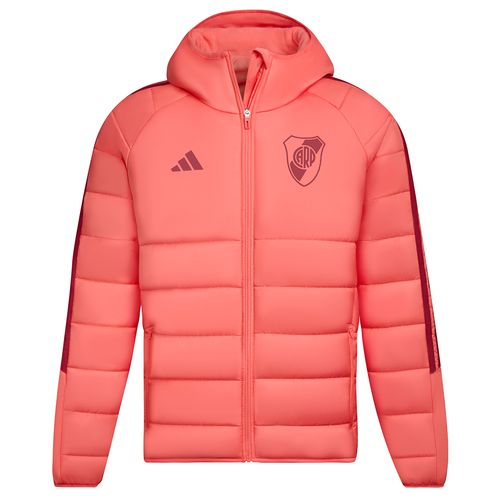 Camperon River Plate Adidas Temporada 24/25 Hombre