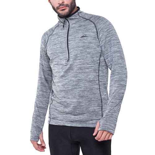 Buzo Montagne Outdoor Grayson Hombre