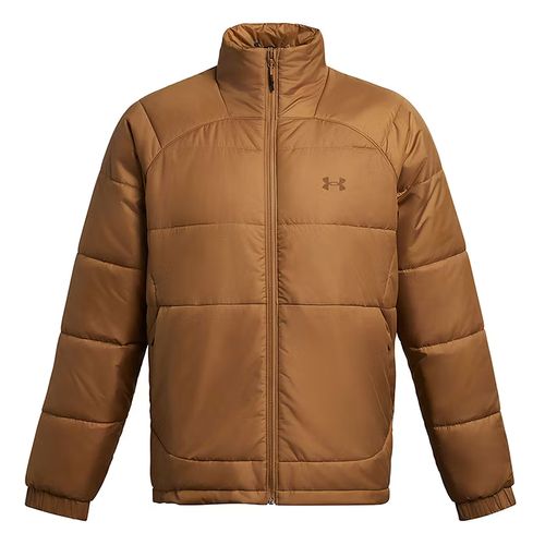 Campera Under Armour Training Storm Insulated Hombre