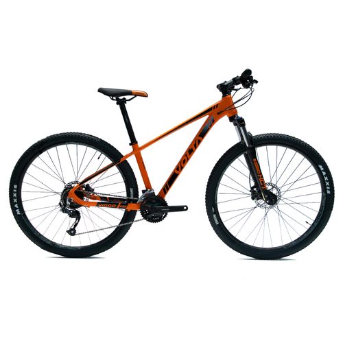 Bicicleta Volta Mtb Viggo R29 27vel Talle S