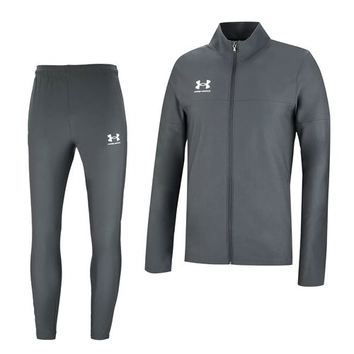 Conjunto Under Armour Training Challenger Hombre
