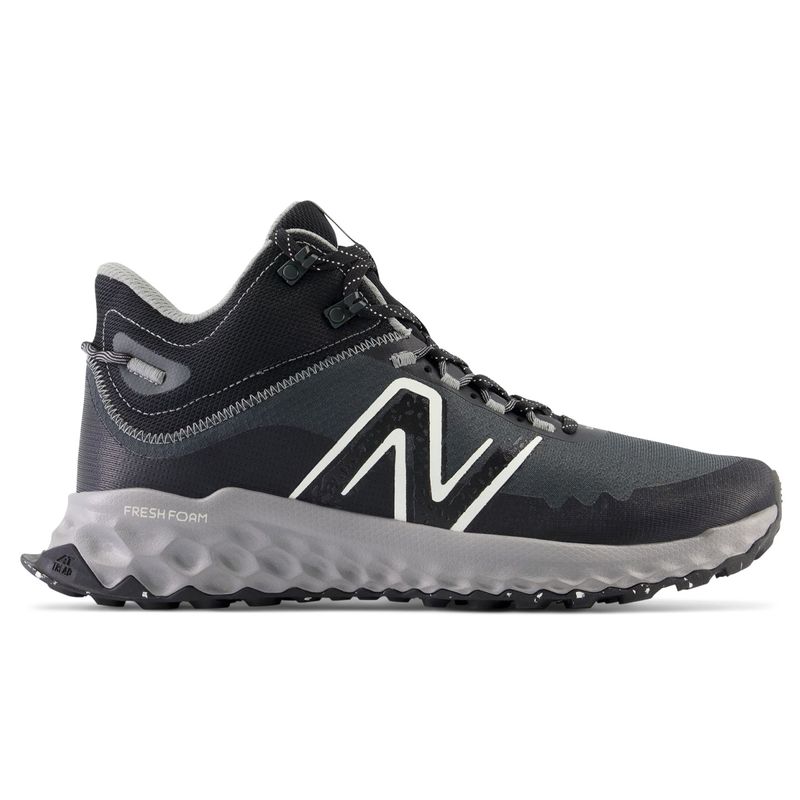 Zapatillas New Balance Outdoor Fresh Foam Garoe Midcut Hombre