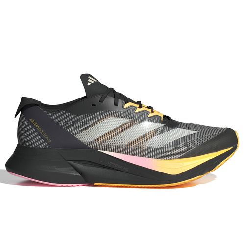 Zapatillas Adidas Running Adizero Boston 12 Hombre