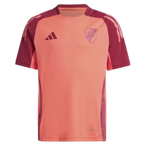Remera River Plate Adidas Entrenamiento 24/25 Hombre
