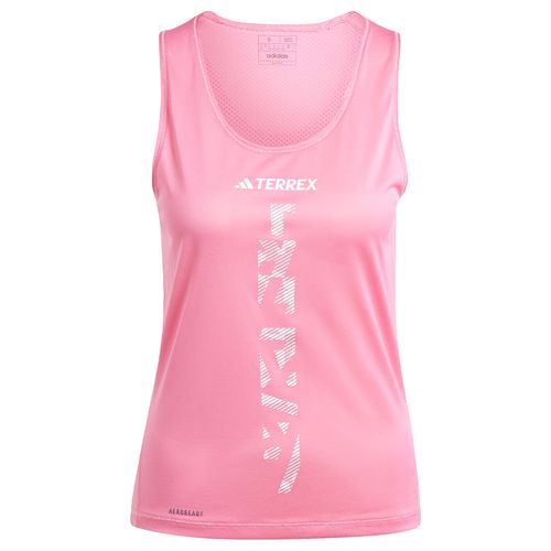 Musculosa Adidas Outdoor Terrex Xperior Mujer