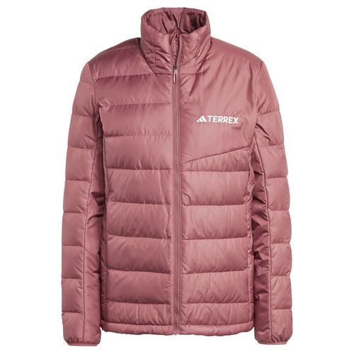 Campera Adidas Outdoor Terrex Mt Down Jkt Mujer