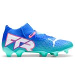 Botines Puma Future 7 Ultimate Fg Mujer
