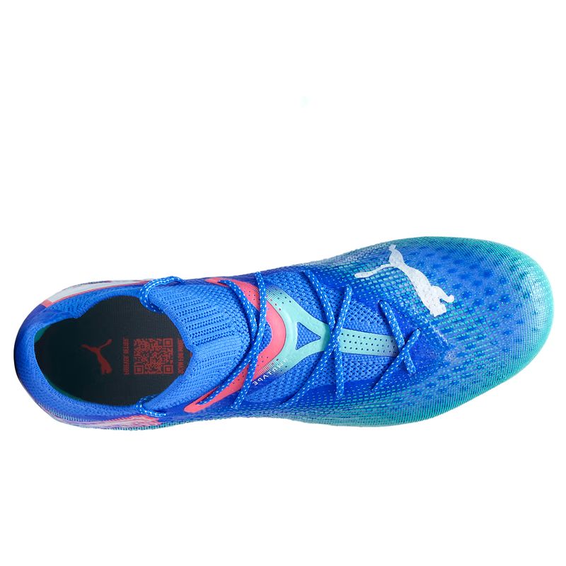 Botines Puma Future 7 Ultimate Fg Mujer