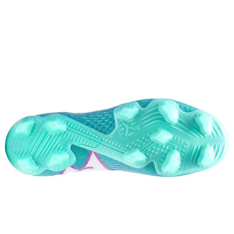 Botines Puma Future 7 Ultimate Fg Mujer