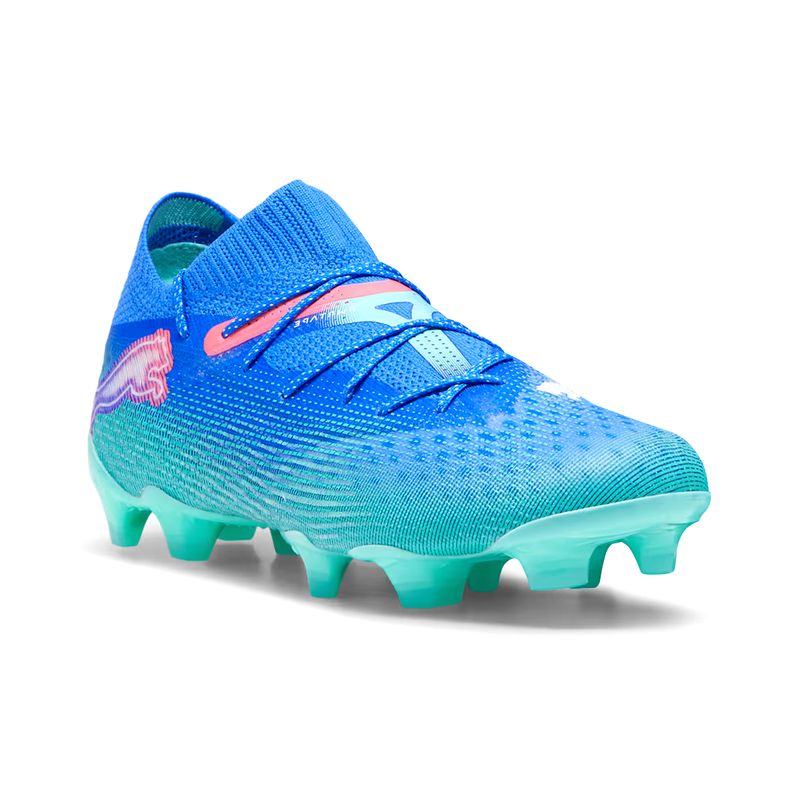 Botines Puma Future 7 Ultimate Fg Mujer