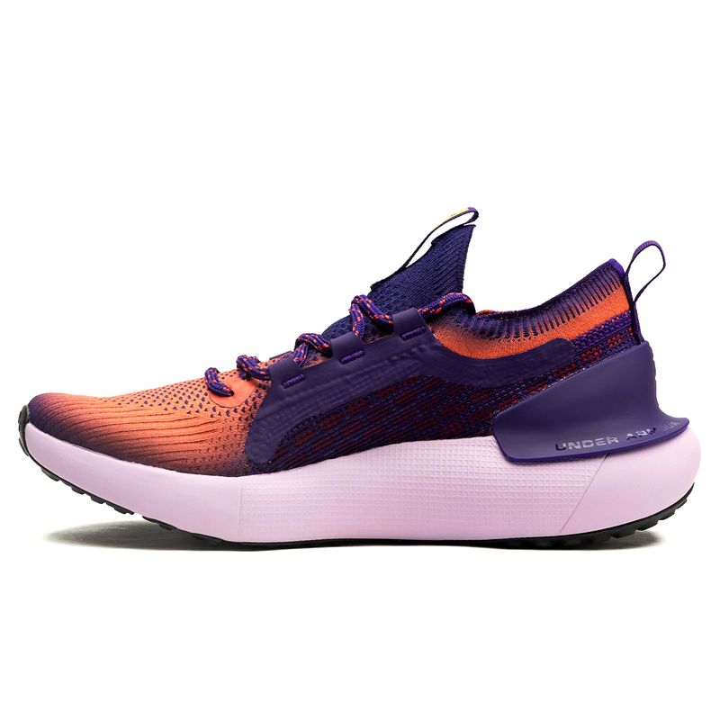 Zapatillas Under Armour Running Hovr Phantom 3 Se Fd Unisex