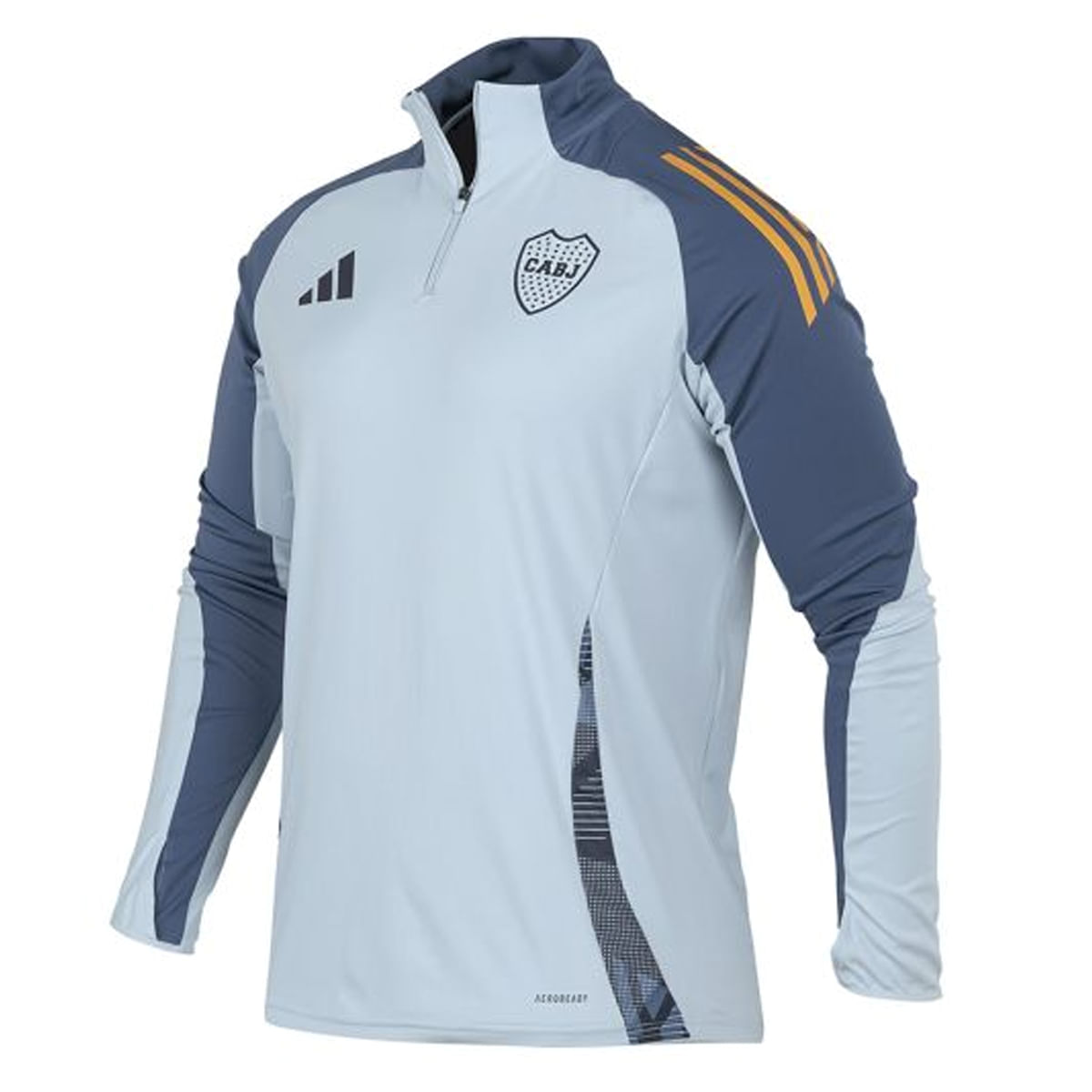 Condivo Buzos Deportivos De Boca Juniors Buzo Fútbol Adidas Boca