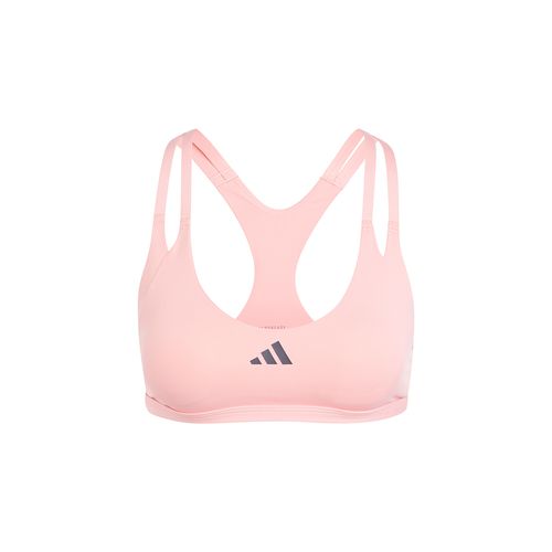 Top Adidas Training Aeroimpact Luxe Soporte Ligero Mujer