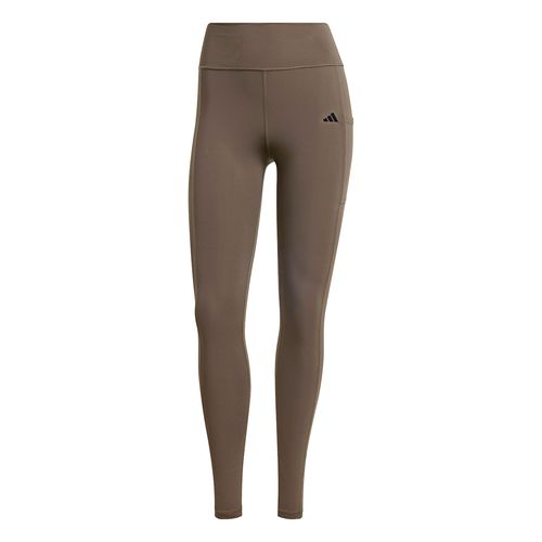 Calza Adidas Training Optime Full Length Mujer