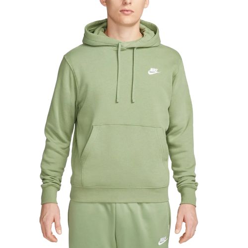Buzo Nike Sportswear Club Fleece Hombgre