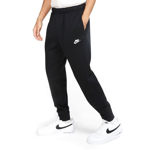 Pantalon Nike Sportswear Club Fleece Hombre