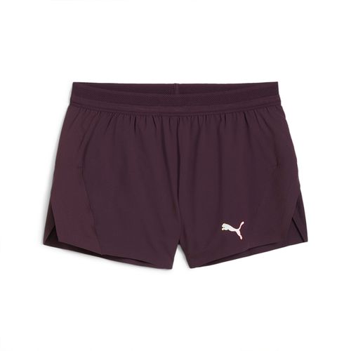 Short Puma Running Run Ultraweave Velocity Mujer