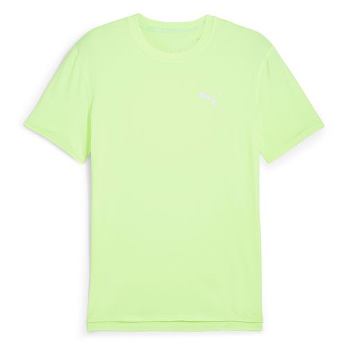 Remera Puma Running Run Cloudspun Hombre