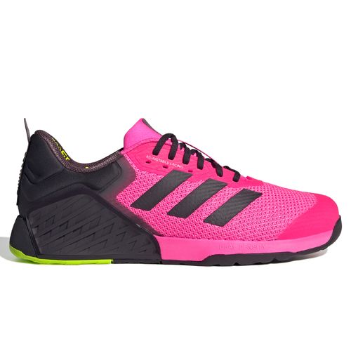 Zapatillas Adidas Training Dropset 3 Hombre
