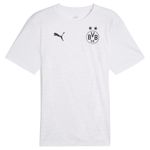 Remera Borussia Dortmund Puma Prematch 24/25 Hombre