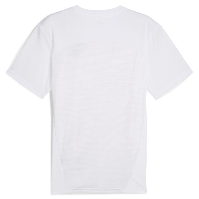 Remera Borussia Dortmund Puma Prematch 24/25 Hombre