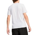 Remera Borussia Dortmund Puma Prematch 24/25 Hombre