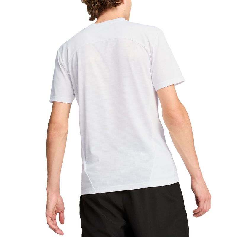 Remera Borussia Dortmund Puma Prematch 24/25 Hombre