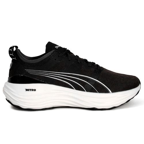 Zapatillas Puma Running Foreverrun Nitro Mujer