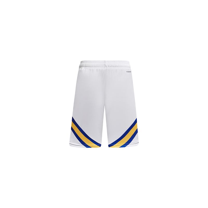 Short Boca Juniors Adidas Alternativo 24/25 NiÑo/a