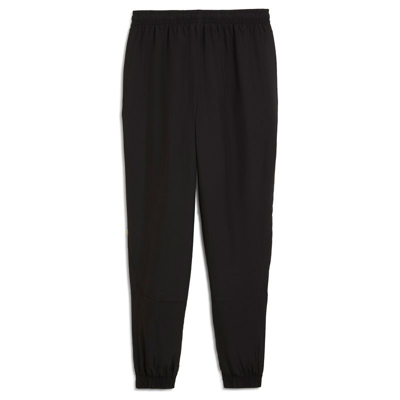 Pantalon Borussia Dortmund Puma Prematch 24/25 Hombre