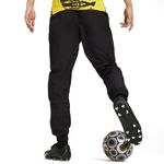 Pantalon Borussia Dortmund Puma Prematch 24/25 Hombre