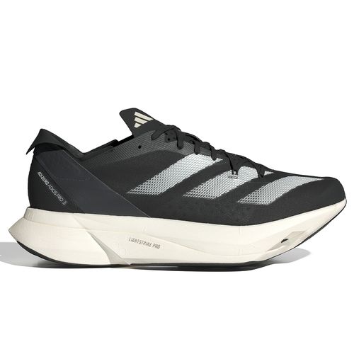 Zapatillas Adidas Running Adizero Adios Pro 3 Hombre