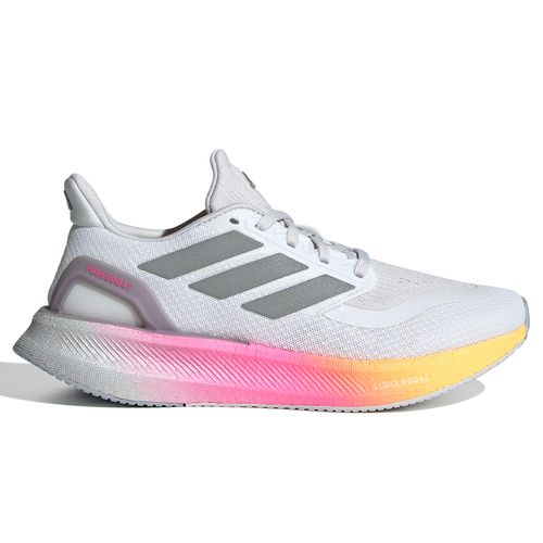 Zapatillas Adidas Running Pureboost 5 Mujer