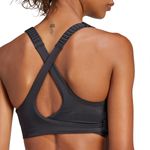 Top Adidas Training Fastimpact Lux Mujer