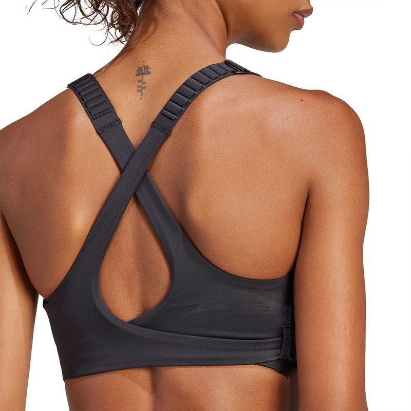 Top Adidas Training Fastimpact Lux Mujer