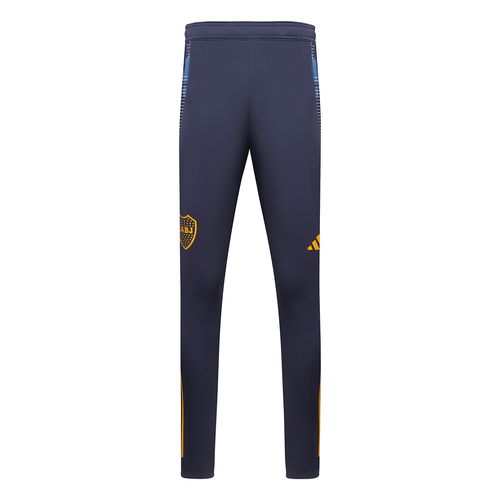 Pantalon Boca Juniors Adidas Entrenamiento Pro 24/25 Hombre