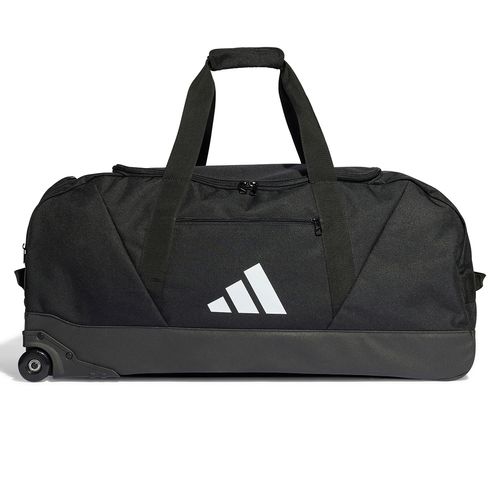 Bolso Adidas Con Ruedas Tiro League Extragrande