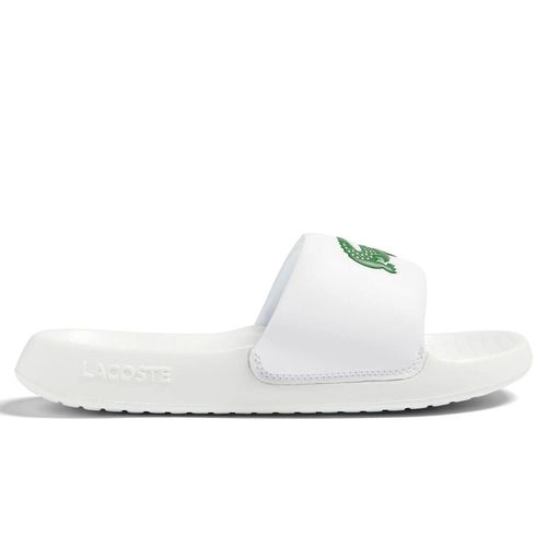 Chinelas Lacoste Serve Slide 1.0 224 Hombre