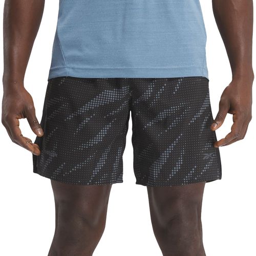 Short Reebok Running Speed 4.0 Hombre