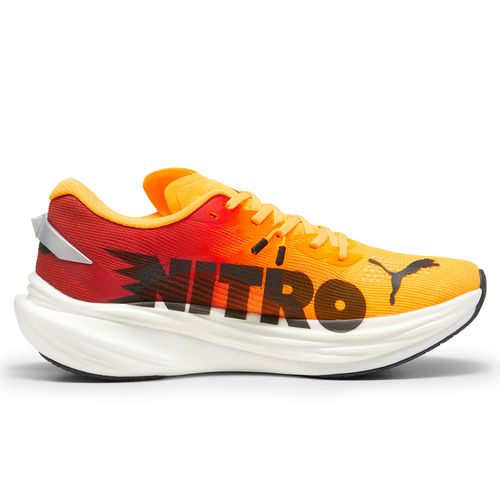 Zapatillas Puma Running Deviate Nitro 3 Hombre