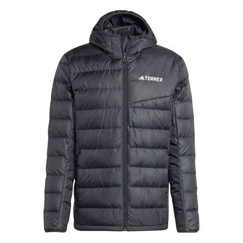 Campera Adidas Mt Down Ho Hombre