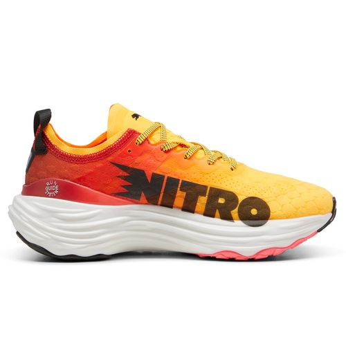 Zapatillas Puma Running Foreverrun Nitro Mujer